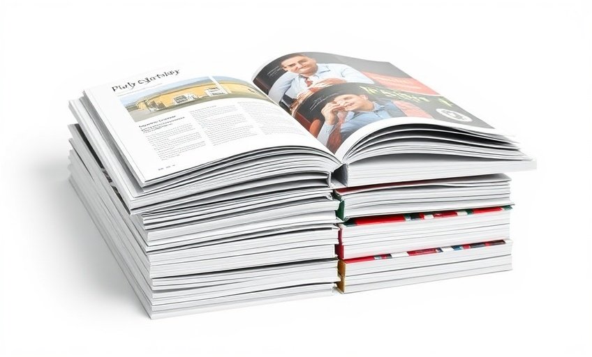 Katalog Örnekleri